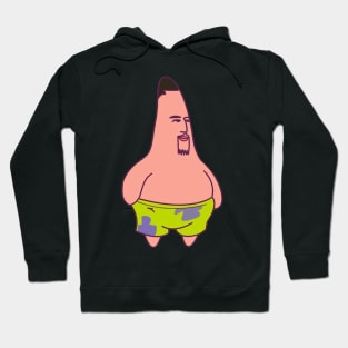 klay thompson sponge warrior Hoodie